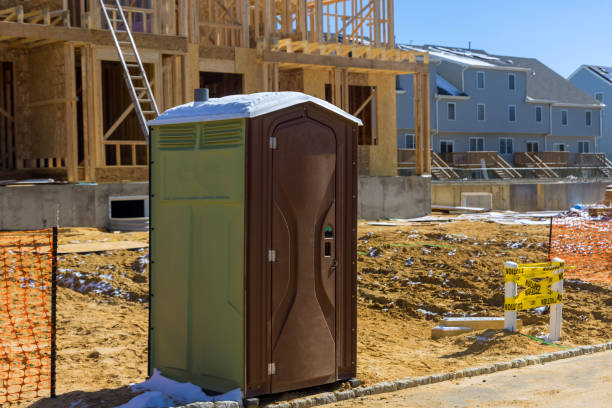 Best Porta potty rental near me  in Oliver, PA