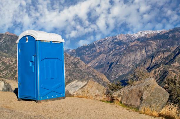 Best Emergency porta potty rental  in Oliver, PA