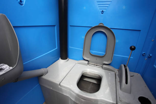 Portable Toilet Options We Offer in Oliver, PA