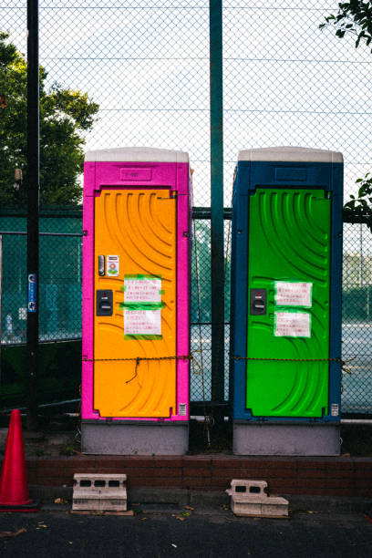 Best Porta potty delivery and setup  in Oliver, PA