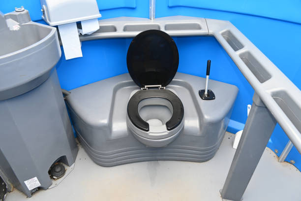 Best Restroom trailer rental cost  in Oliver, PA