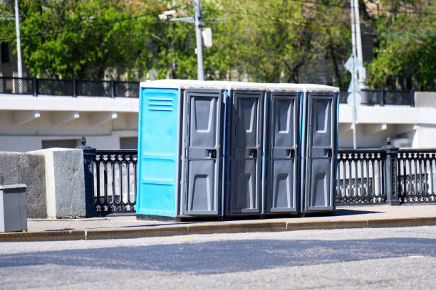 Best Temporary restroom rental  in Oliver, PA