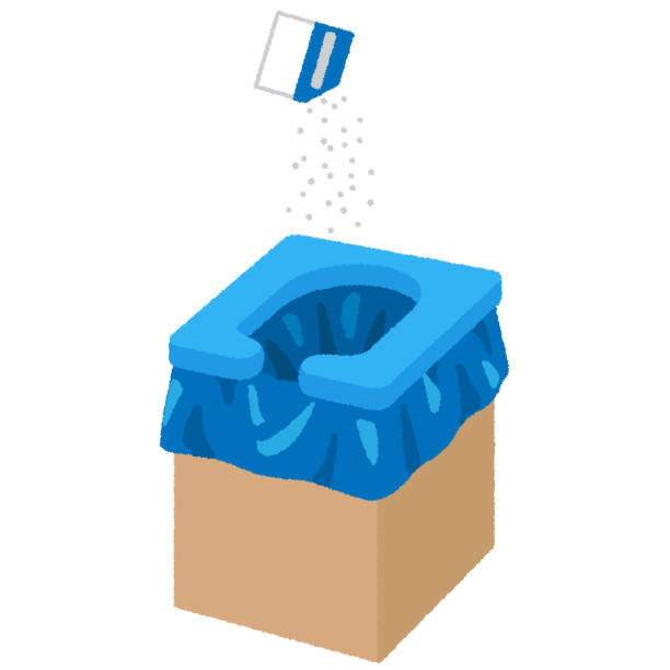 Best Event porta potty rental  in Oliver, PA