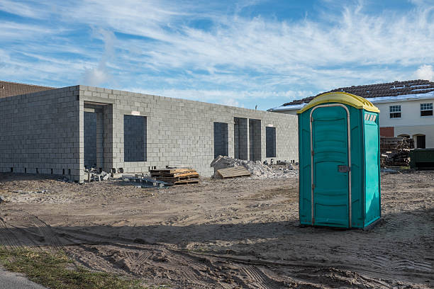 Trusted Oliver, PA porta potty rental Experts